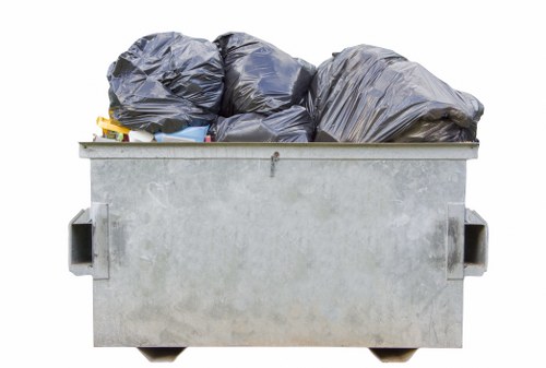 Step-by-step guide to disposing of furniture responsibly