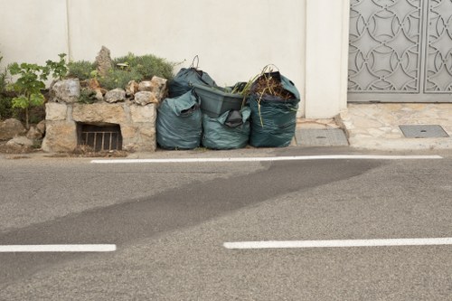 Comprehensive waste management services overview