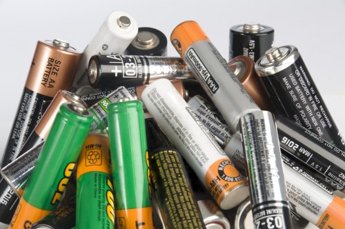 Encrypted payment transfer and compliance audit illustration