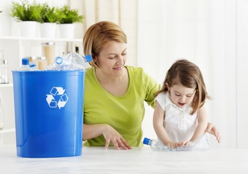 Efficient waste management solutions for businesses