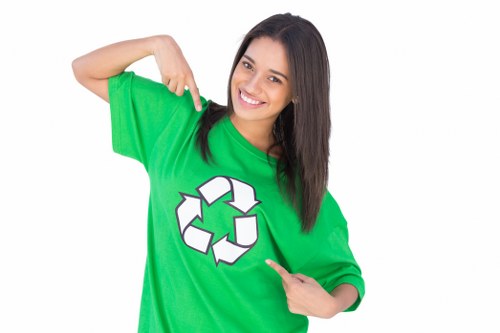 Reliable waste removal solutions in Harlesden