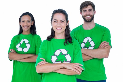 Local flat clearance experts in Harlesden